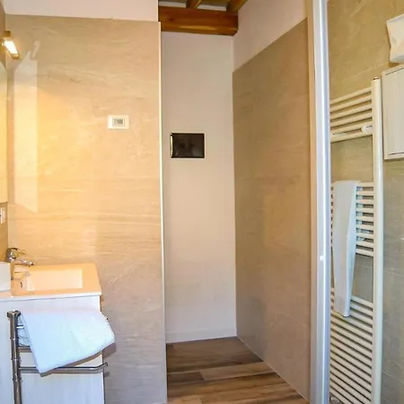 Appartement L'antico Casale A Cremia